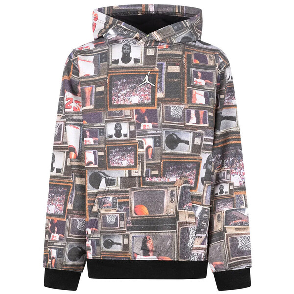  Nike  Bluzy Z Kapturem Nike  -  
