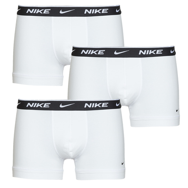  Nike  Bokserki Nike  Eday Cotton Stretch  