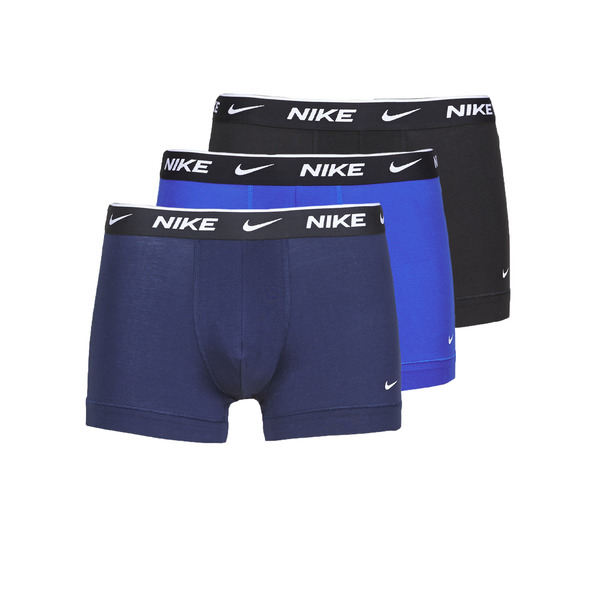  Nike  Bokserki Nike  Everyday Cotton Stretch X3  