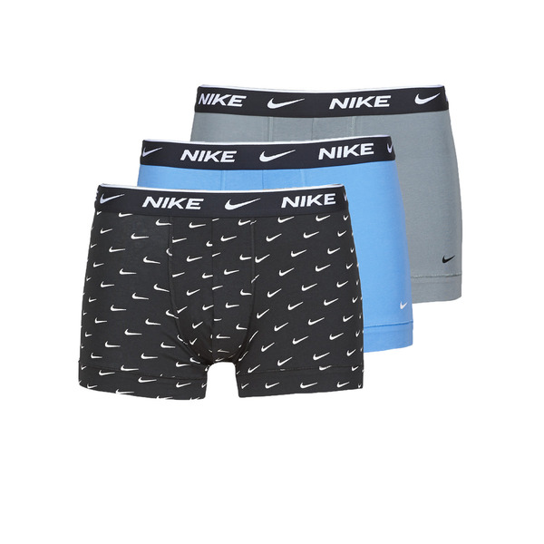 Nike  Bokserki Nike  Everyday Cotton Stretch X3  