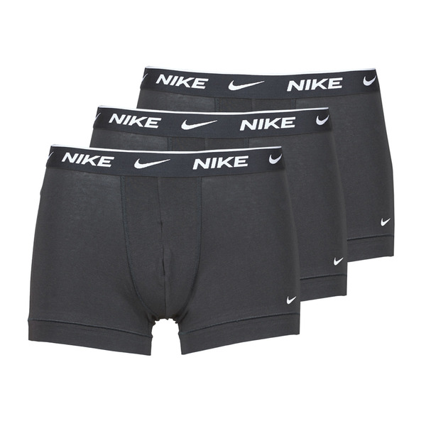  Nike  Bokserki Nike  Everyday Cotton Stretch X3  