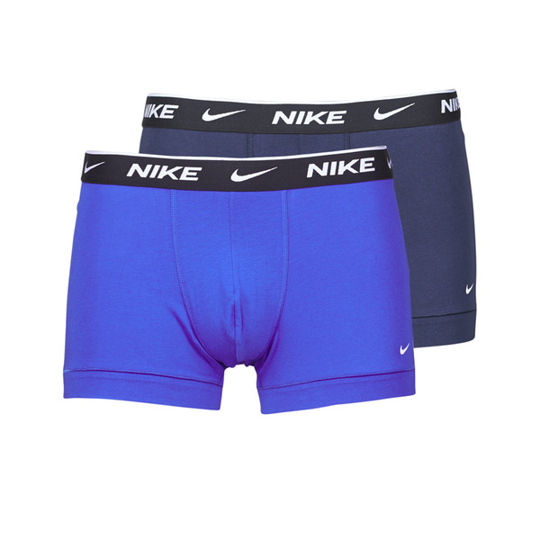  Nike  Bokserki Nike  Everyday Cotton Stretch X2  
