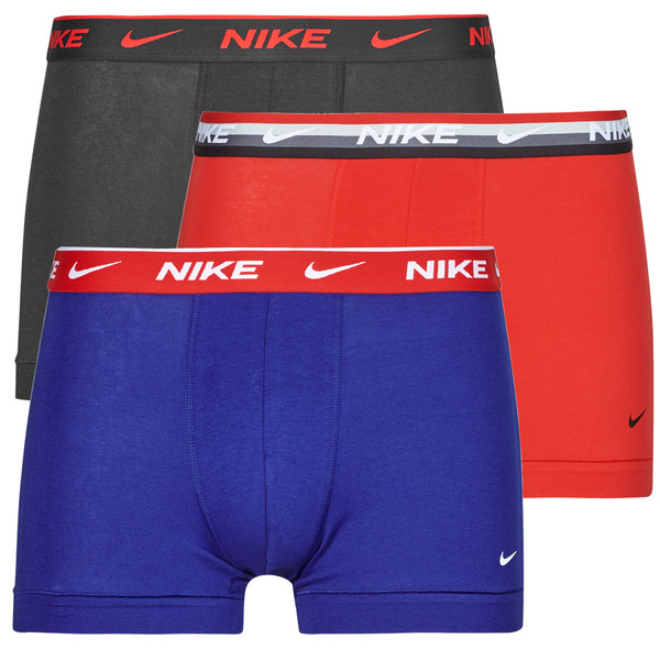  Nike  Bokserki Nike  Everyday Cotton Stretch X3  