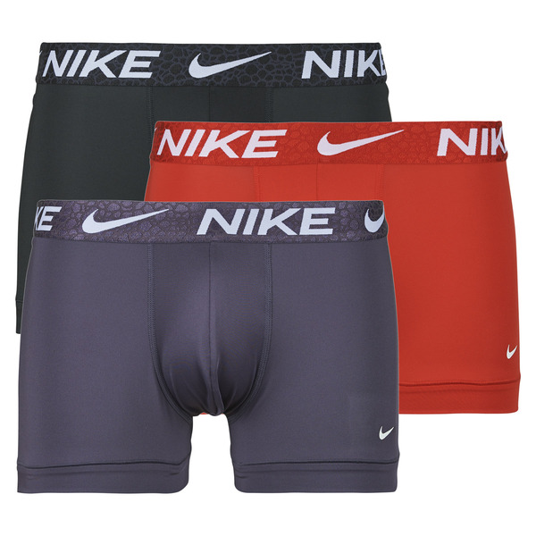  Nike  Bokserki Nike  Micro Trunk X3  