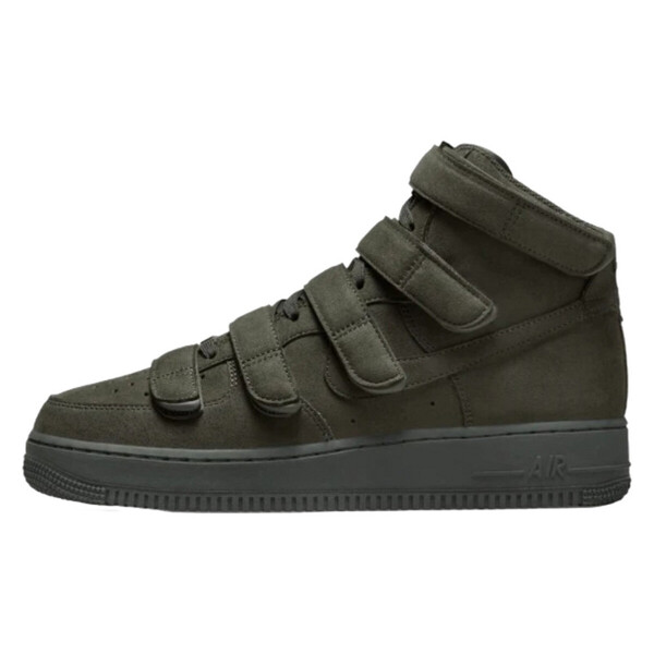  Nike  Buty Nike  Air Force 1 High '07 Sp Billie Eilish Sequoia  