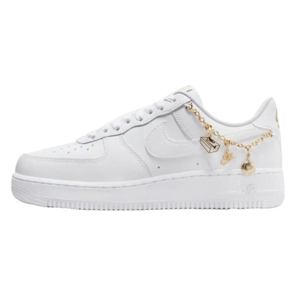  Nike  Buty Nike  Air Force 1 Low Lx Lucky Charms White  