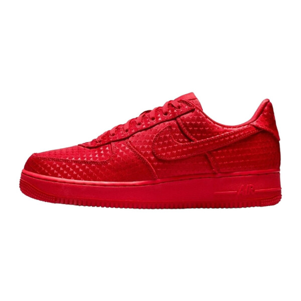  Nike  Buty Nike  Air Force 1 Low Valentine's Day Red (2026)  