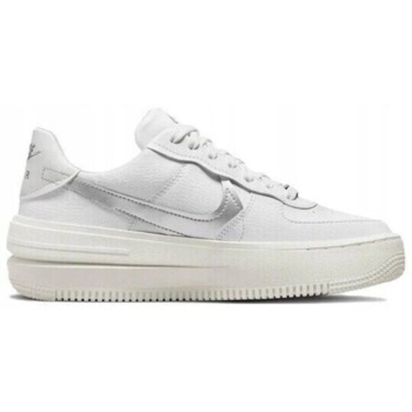  Nike  Buty Nike  Air Force 1 Platform  