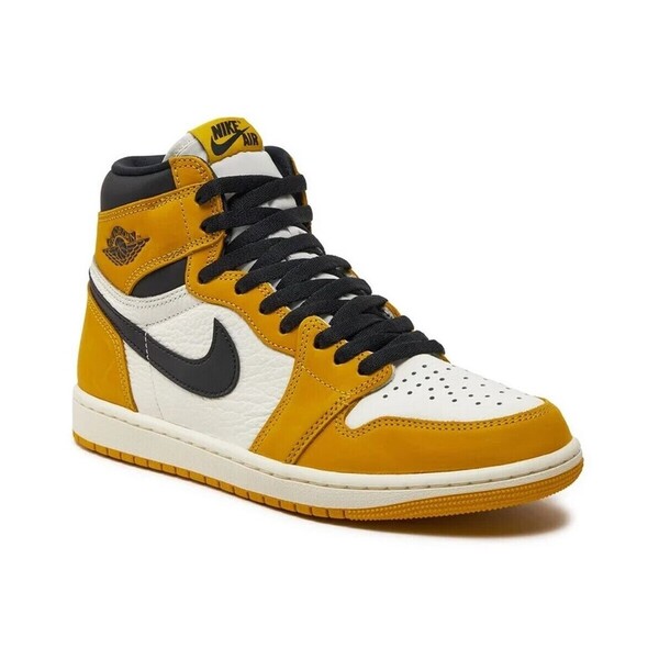  Nike  Buty Nike  Air Jordan 1 Retro High Og  