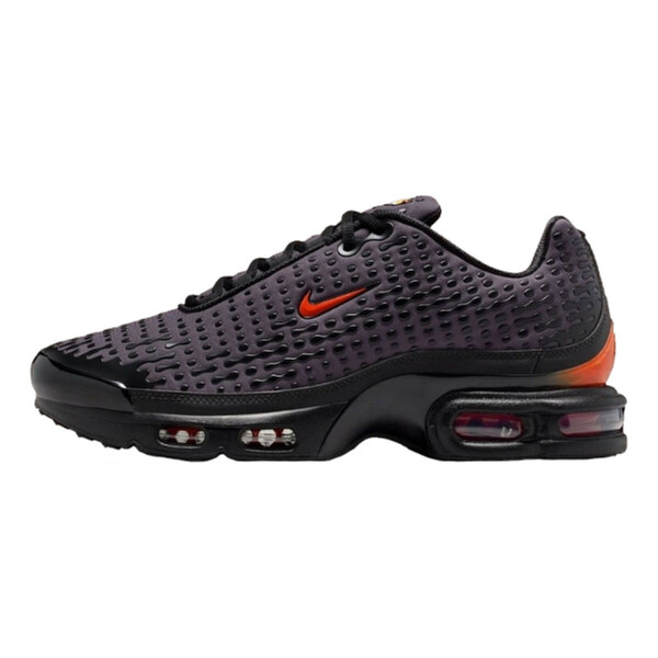  Nike  Buty Nike  Air Max Plus 7 Black Dark Copper  