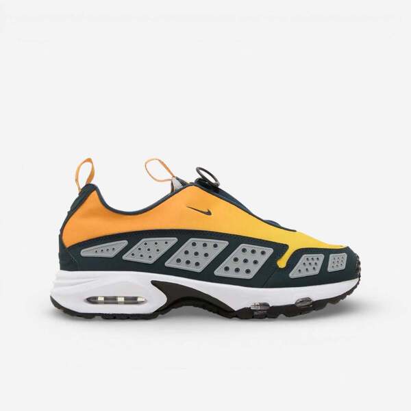  Nike  Buty Nike  Air Max Sunder Canyon Gold Deep Ocean (women's)  