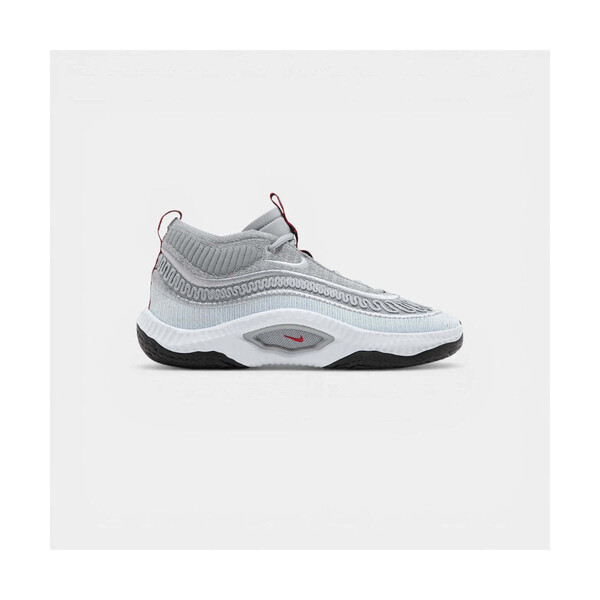  Nike  Buty Nike  Cosmic Unity 3 Silver Bullet  