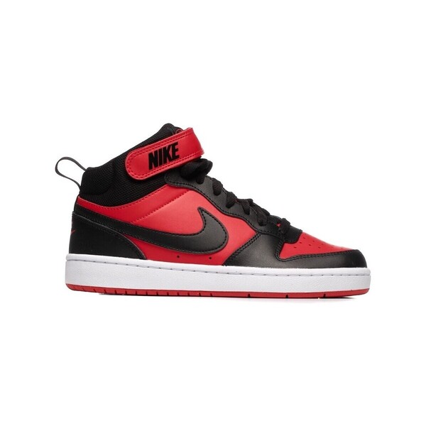  Nike  Buty Nike  Court Borough Mid 2  
