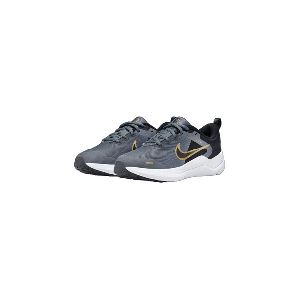  Nike  Buty Do Biegania Dziecko Nike  001 Downshifter 12 Gs  