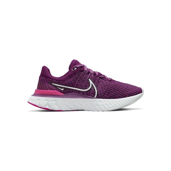  Nike  Buty Do Biegania Nike  React Infinity Run Flyknit 3  