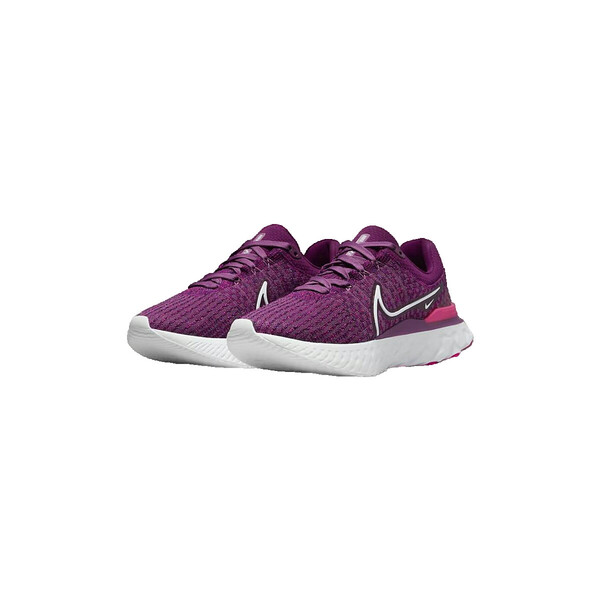  Nike  Buty Do Biegania Nike  React Infinity 3 S  
