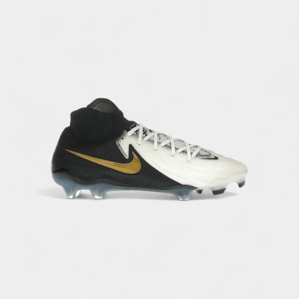  Nike  Buty Do Piłki Nożnej Nike  Phantom Luna 2 Elite Fg Metallic Gold Coin  