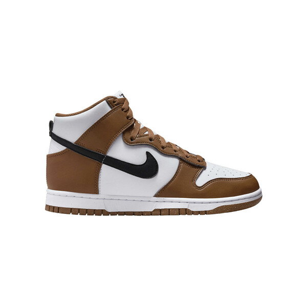  Nike  Buty Nike  Dunk High Next Nature Light British Tan (women's)  