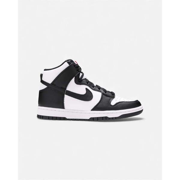  Nike  Buty Nike  Dunk High Panda (2021) (women's)  