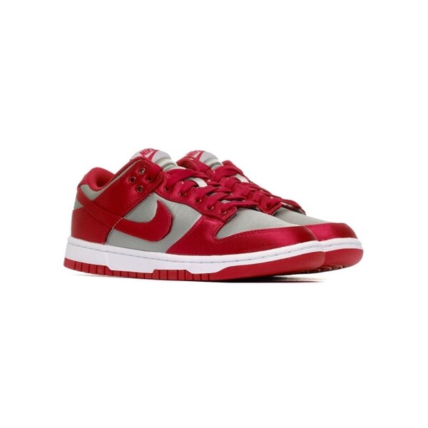  Nike  Buty Nike  Dunk Low Unlv Satin  