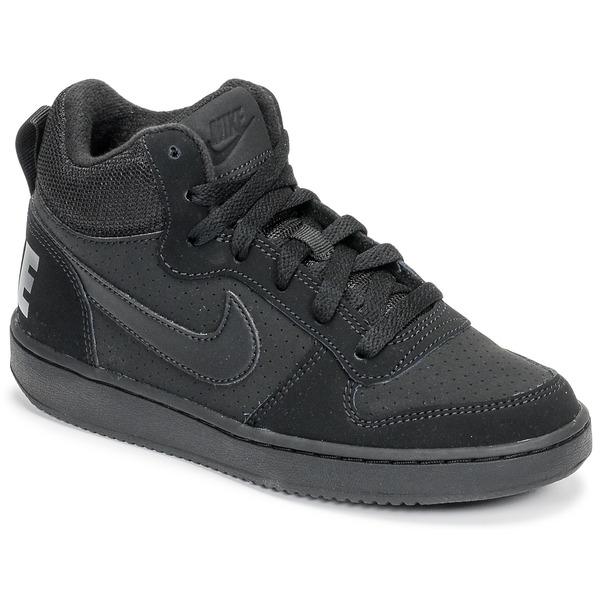  Nike  Buty Dziecko Nike  Court Borough Mid Grade School  