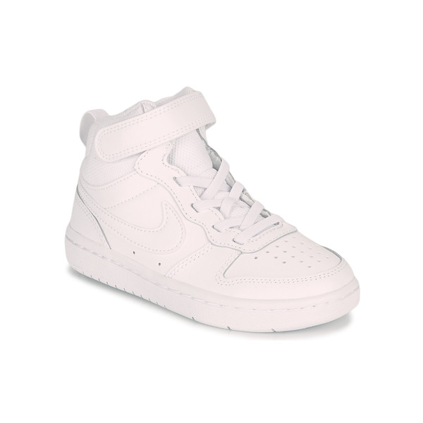  Nike  Buty Dziecko Nike  Court Borough Mid 2 Ps  