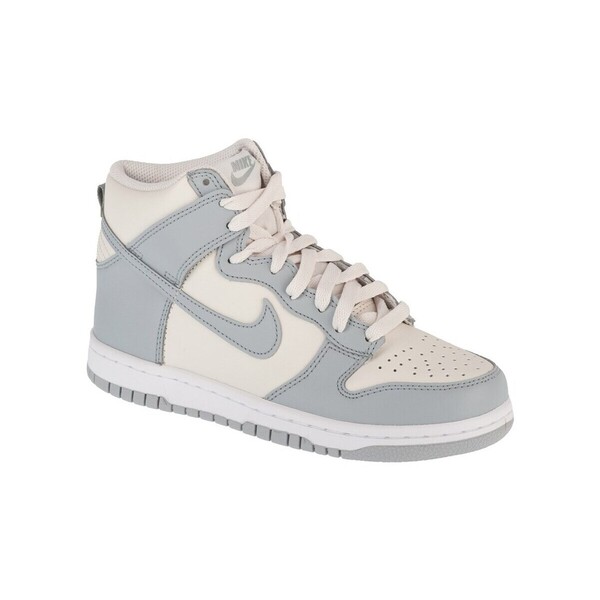  Nike  Buty Dziecko Nike  Dunk High Bg  
