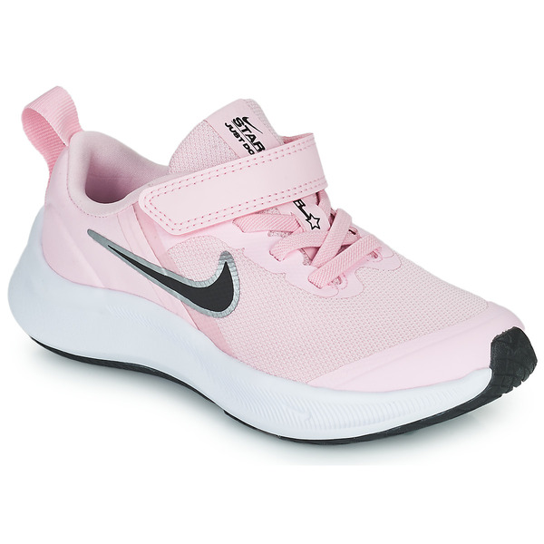  Nike  Buty Dziecko Nike  Nike Star Runner 3  