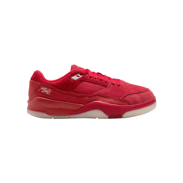  Nike  Buty Nike  Jordan Flight Court Varsity Red Muslin Sail (women's)  