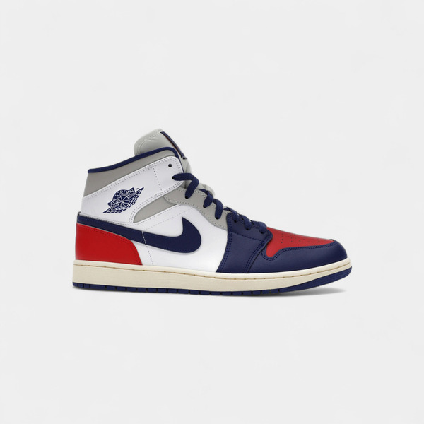  Nike  Buty Nike  Jordan 1 Mid Rare Air  