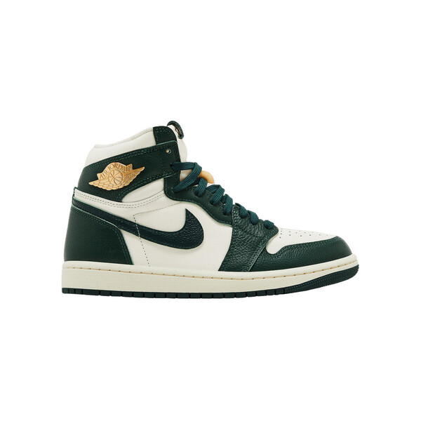  Nike  Buty Nike  Jordan 1 Retro High Fir Pro Green (women's)  