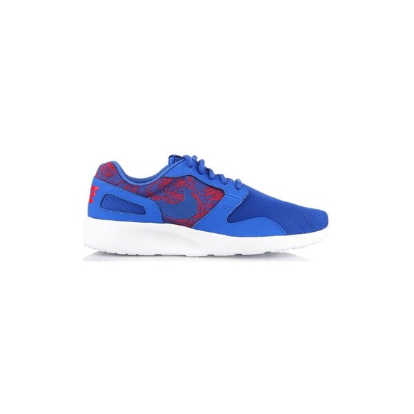  Nike  Buty Nike  Mens  Kaishi Print 705450-446  