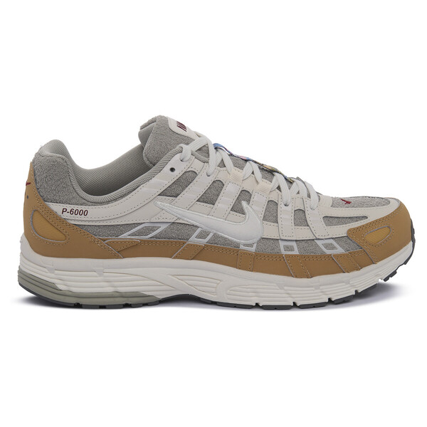  Nike  Buty Nike  011 P 6000 Metallic  