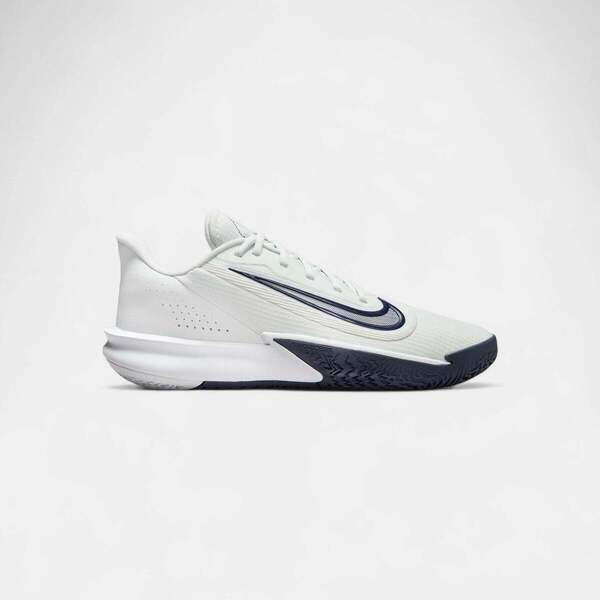  Nike  Buty Nike  Precision 7 Photon Dust White Midnight Navy  