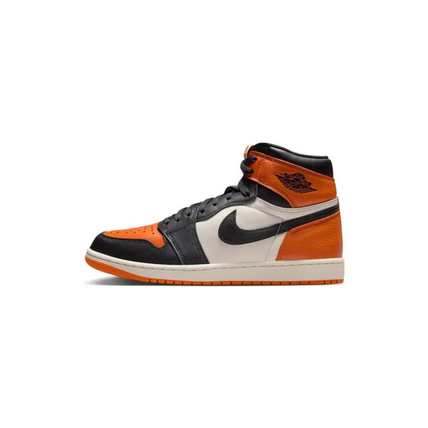  Nike  Buty Nike  1 Retro High Og Shattered Backboard  