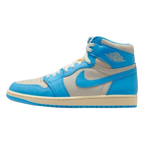  Nike  Buty Nike  1 Retro High Og Unc Reimagined  