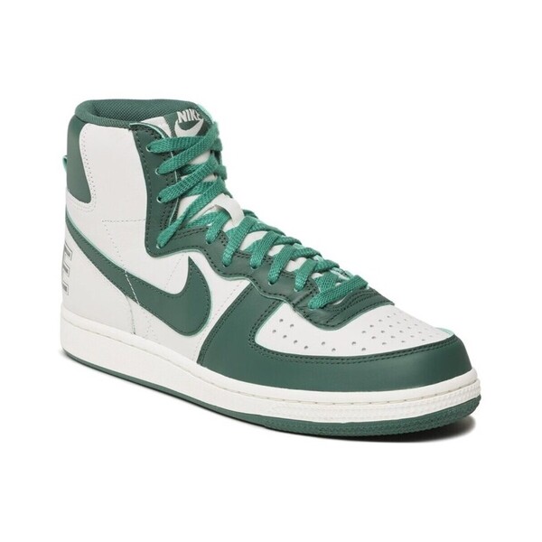  Nike  Buty Nike  Terminator High Noble Green  