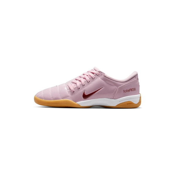  Nike  Buty Nike  Total 90 3 Sp Pink Foam Team Red  