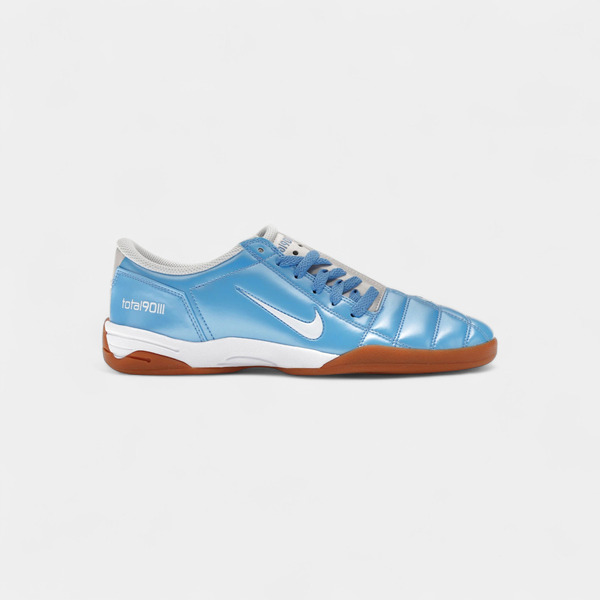  Nike  Buty Nike  Total 90 3 University Blue White  