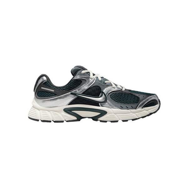  Nike  Buty Nike  Wmns V5 Rnr 'seaweed Metallic Silver'  