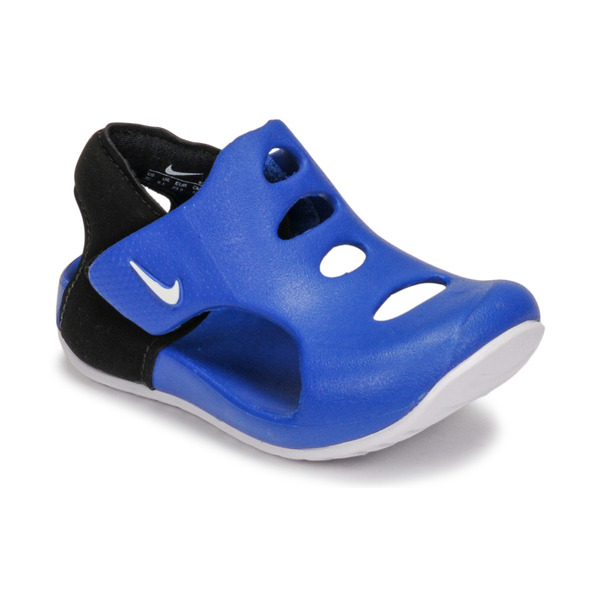  Nike  Klapki Dziecko Nike  Nike Sunray Protect 3  