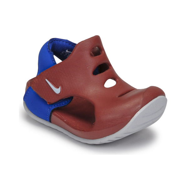  Nike  Klapki Dziecko Nike  Nike Sunray Protect 3  