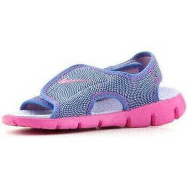  Nike  Płaskie Sandały  Nike  Sunray Adjust 4  