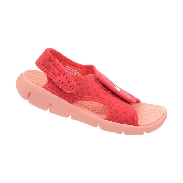  Nike  Płaskie Sandały  Nike  Sunray Adjust 4 Gsps  