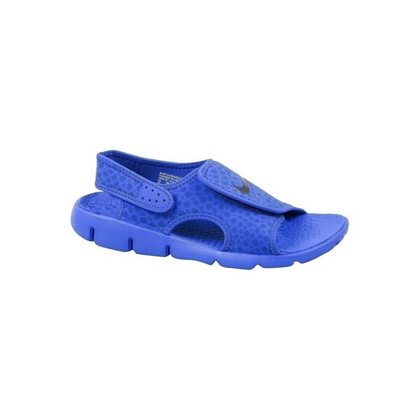  Nike  Płaskie Sandały  Nike  Sunray Adjust 4 Gsps  