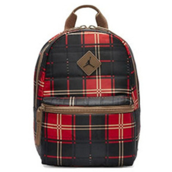  Nike  Plecaki Nike  Jordan Quilted Mini Daypack  