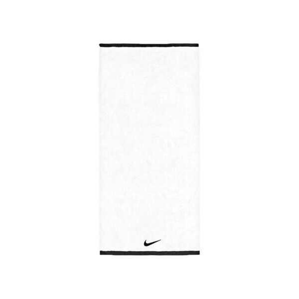  Nike  Ręcznik I Rękawica Kąpielowa Nike  Fundamental  