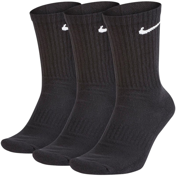  Nike  Skarpetki Sportowe Nike  Everyday Cushioned Dri-fit 3-pack Socks  