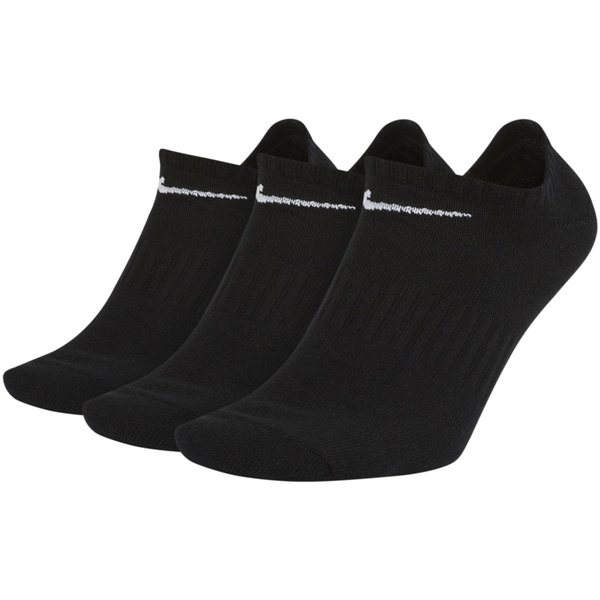  Nike  Skarpetki Sportowe Nike  Everyday Lightweight 3-pack Socks  