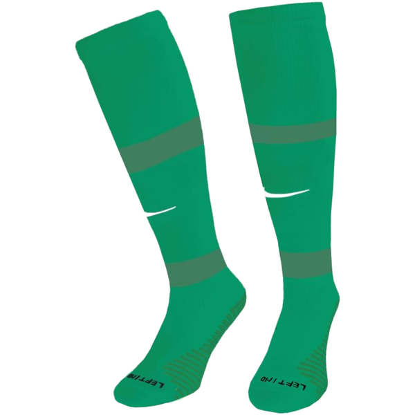  Nike  Skarpetki Sportowe Nike  Matchfit Knee-high Socks  